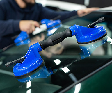 Windshield Replacement